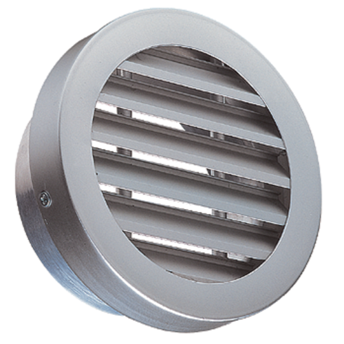 Serie AR 637 - aluminio